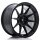 JR Wheels JR11 17x9 ET20 5x100/114 Matt Black