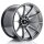 JR Wheels JR11 18x10,5 ET22 5x114/120 Hyper Black