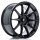 JR Wheels JR11 18x8,5 ET20-40 4H Blank Gloss Black