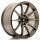 JR Wheels JR11 18x8,5 ET40 5x112/114 Matt Bronze