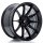 JR Wheels JR11 18x9,5 ET22 5x114/120 Matt Black