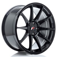 JR Wheels JR11 19x9,5 ET35 5x112 Gloss Black