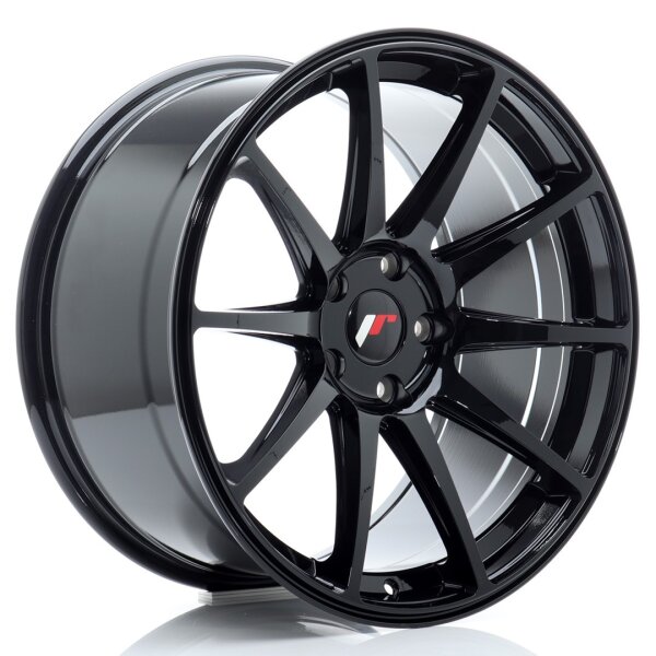 JR Wheels JR11 19x9,5 ET35 5x120 Gloss Black