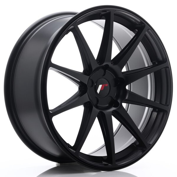 JR Wheels JR11 20x8,5 ET35 5x112 Matt Black