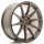 JR Wheels JR11 20x8,5 ET35 5x120 Matt Bronze