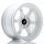 JR Wheels JR12 15x8,5 ET13 4x100/114 White