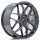 JR Wheels JR18 18x7,5 ET35 5x100/120 Hyper Gray