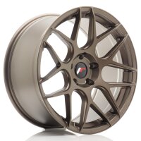 JR Wheels JR18 19x9,5 ET35 5x120 Bronze