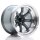 JR Wheels JR19 15x10,5 ET-32 4x100 Gun Metal