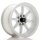 JR Wheels JR19 15x8 ET0 4x100/114 White