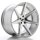 JR Wheels JR20 20x11 ET30 5x112 Silver Machined