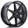 JR Wheels JR20 20x8,5 ET20-40 5H Blank Matt Black