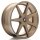 JR Wheels JR20 20x8,5 ET20-40 5H Blank Matt Bronze