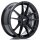 JR Wheels JR21 17x7 ET20-40 5H BLANK Gloss Black