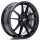 JR Wheels JR21 17x7 ET25 4x100/108 Gloss Black