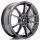 JR Wheels JR21 17x7 ET40 5x100/114 Hyper Gray