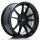 JR Wheels JR21 17x8 ET35 5x108/112 Matt Black