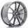 JR Wheels JR21 18x8 ET20-40 4H BLANK Hyper Gray