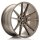 JR Wheels JR21 19x9,5 ET35 5x100/120 Matt Bronze