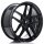 JR Wheels JR25 19x8,5 ET40 5x112 Gloss Black