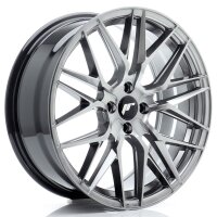 JR Wheels JR28 18x7,5 ET40 4x108 Hyper Black