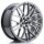 JR Wheels JR28 19x8,5 ET40 5x120 Hyper Black