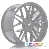 JR Wheels JR28 21x10,5 ET15-55 5H BLANK Custom Finish