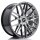 JR Wheels JR28 22x10,5 ET15-50 5H BLANK Hyper Black