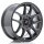 JR Wheels JR29 15x7 ET35 4x100/108 Hyper Gray