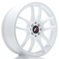 JR Wheels JR29 17x7 ET40 5x100/114 White