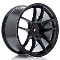 JR Wheels JR29 18x9,5 ET20-47 5H BLANK Gloss Black