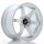 JR Wheels JR3 15x8 ET25 4x100/114 White