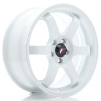 JR Wheels JR3 16x7 ET25 4x100 White