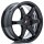 JR Wheels JR3 17x7 ET40 4x100 Gloss Black