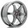 JR Wheels JR3 17x7 ET40 4x114,3 Gun Metal