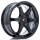 JR Wheels JR3 17x7 ET40 4x114,3 Matt Black