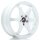 JR Wheels JR3 17x7 ET40 5x114,3 White