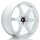 JR Wheels JR3 17x8 ET35 4x100 White