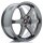 JR Wheels JR3 18x8 ET40 5x114,3 Gun Metal