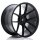 JR Wheels JR30 19x11 ET15-40 5H BLANK Matt Black