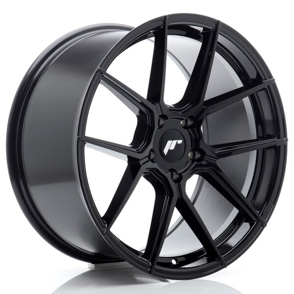 JR Wheels JR30 19x9,5 ET40 5x120 Gloss Black