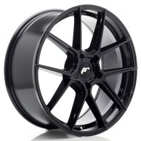 JR Wheels JR30 20x8,5 ET20-45 5H BLANK Gloss Black