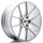 JR Wheels JR30 20x8,5 ET40 5x112 Silver Machined Face