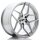 JR Wheels JR34 19x9,5 ET35 5x120 Silver Machined Face