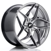 JR Wheels JR35 19x9,5 ET20-45 5H BLANK Hyper Black