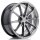 JR Wheels JR37 18x8 ET40 5x108 Hyper Black