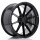 JR Wheels JR37 19x9,5 ET20-45 5H BLANK Glossy Black