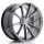 JR Wheels JR37 20x10 ET20-45 5H BLANK Hyper Black