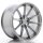 JR Wheels JR37 20x10,5 ET20-40 5H BLANK Silver Machined Face