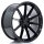 JR Wheels JR37 21x10 ET10-41 5H BLANK Glossy Black